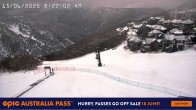 Archiv Foto Webcam Hotham Alpine Resort: Hotham Heights 07:00