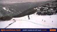 Archiv Foto Webcam Hotham Alpine Resort: Hotham Heights 09:00