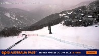 Archiv Foto Webcam Hotham Alpine Resort: Hotham Heights 11:00