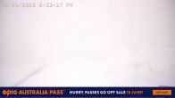 Archiv Foto Webcam Hotham Alpine Resort: Hotham Heights 13:00