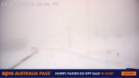 Archiv Foto Webcam Hotham Alpine Resort: Hotham Heights 14:00