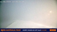 Archiv Foto Webcam Hotham Alpine Resort: Hotham Heights 23:00