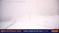 Archiv Foto Webcam Hotham Alpine Resort: Hotham Heights 09:00