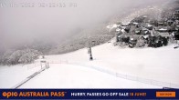 Archiv Foto Webcam Hotham Alpine Resort: Hotham Heights 12:00