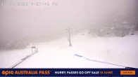 Archived image Webcam Hotham Alpine Resort - Hotham Heights 15:00