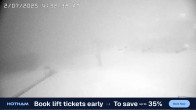 Archived image Webcam Hotham Alpine Resort - Hotham Heights 03:00