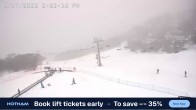 Archived image Webcam Hotham Alpine Resort - Hotham Heights 13:00