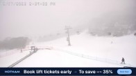 Archived image Webcam Hotham Alpine Resort - Hotham Heights 14:00