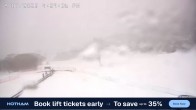Archived image Webcam Hotham Alpine Resort - Hotham Heights 15:00