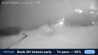 Archived image Webcam Hotham Alpine Resort - Hotham Heights 17:00