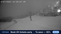 Archived image Webcam Hotham Alpine Resort - Hotham Heights 18:00