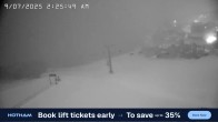 Archived image Webcam Hotham Alpine Resort - Hotham Heights 20:00
