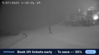 Archived image Webcam Hotham Alpine Resort - Hotham Heights 22:00