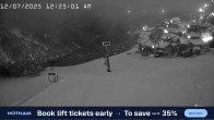 Archiv Foto Webcam Hotham Alpine Resort: Hotham Heights 23:00