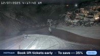 Archiv Foto Webcam Hotham Alpine Resort: Hotham Heights 03:00