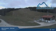 Archived image Webcam Götschen Ski-Center 00:00