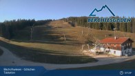 Archived image Webcam Götschen Ski-Center 07:00