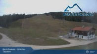 Archived image Webcam Götschen Ski-Center 10:00