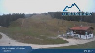 Archived image Webcam Götschen Ski-Center 14:00