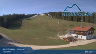 Archived image Webcam Götschen Ski-Center 08:00