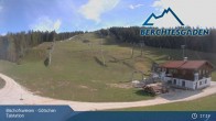 Archived image Webcam Götschen Ski-Center 16:00
