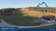 Archived image Webcam Götschen Ski-Center 06:00