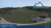 Archived image Webcam Götschen Ski-Center 02:00