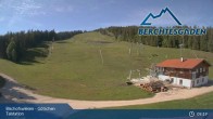 Archived image Webcam Götschen Ski-Center 08:00