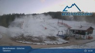 Archiv Foto Webcam Götschen Ski-Center 01:00