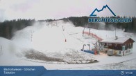 Archiv Foto Webcam Götschen Ski-Center 07:00