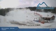 Archiv Foto Webcam Götschen Ski-Center 09:00