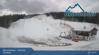 Archiv Foto Webcam Götschen Ski-Center 11:00