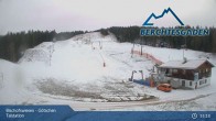 Archiv Foto Webcam Götschen Ski-Center 15:00