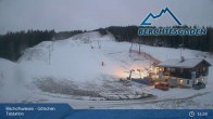 Archiv Foto Webcam Götschen Ski-Center 17:00