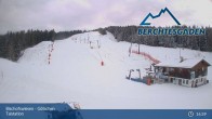 Archived image Webcam Götschen Ski-Center 00:00