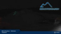 Archived image Webcam Götschen Ski-Center 04:00