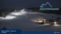 Archived image Webcam Götschen Ski-Center 06:00