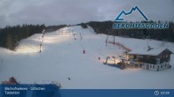 Archived image Webcam Götschen Ski-Center 07:00