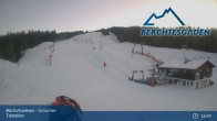 Archived image Webcam Götschen Ski-Center 00:00