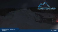 Archiv Foto Webcam Götschen Ski-Center 05:00