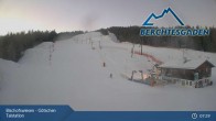 Archiv Foto Webcam Götschen Ski-Center 07:00