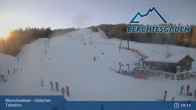 Archiv Foto Webcam Götschen Ski-Center 03:00