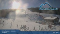 Archiv Foto Webcam Götschen Ski-Center 10:00