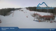 Archiv Foto Webcam Götschen Ski-Center 06:00