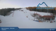 Archiv Foto Webcam Götschen Ski-Center 07:00