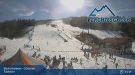 Archiv Foto Webcam Götschen Ski-Center 12:00