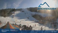 Archiv Foto Webcam Götschen Ski-Center 14:00