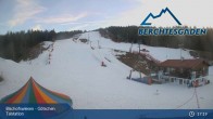 Archiv Foto Webcam Götschen Ski-Center 16:00