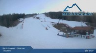 Archiv Foto Webcam Götschen Ski-Center 18:00