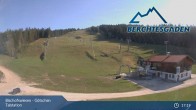 Archiv Foto Webcam Götschen Ski-Center 16:00